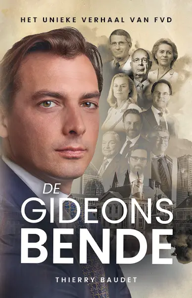 Gideonsbende