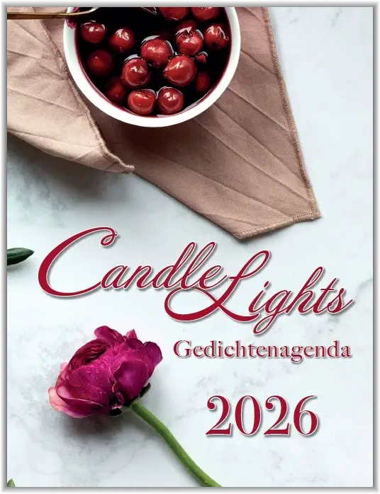 Agenda Candle Lights 2026