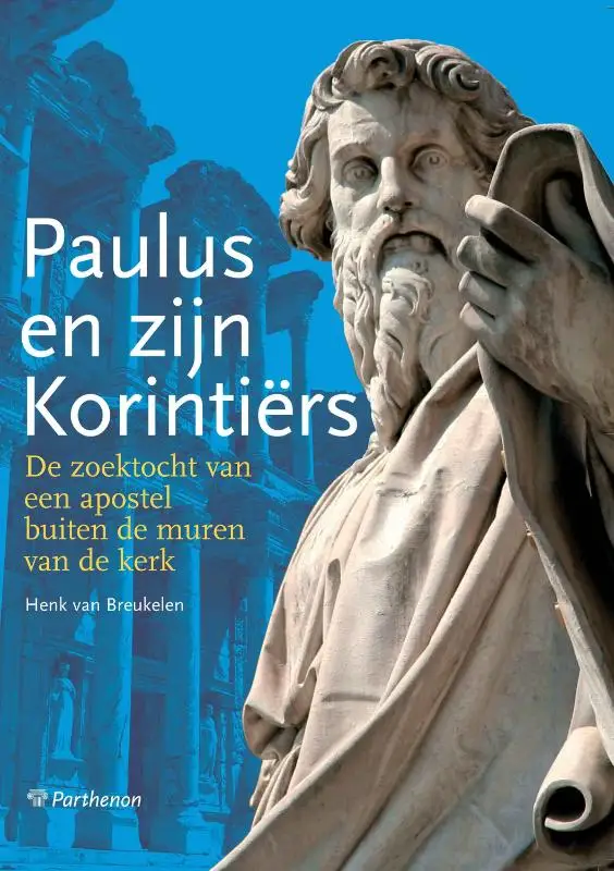 Paulus en zijn korintiers