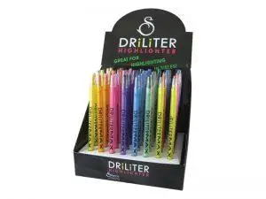 Driliter Highlighters*