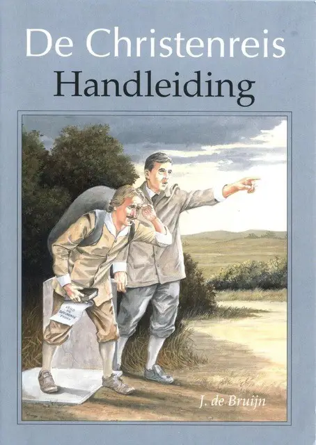 Christenreis handleiding