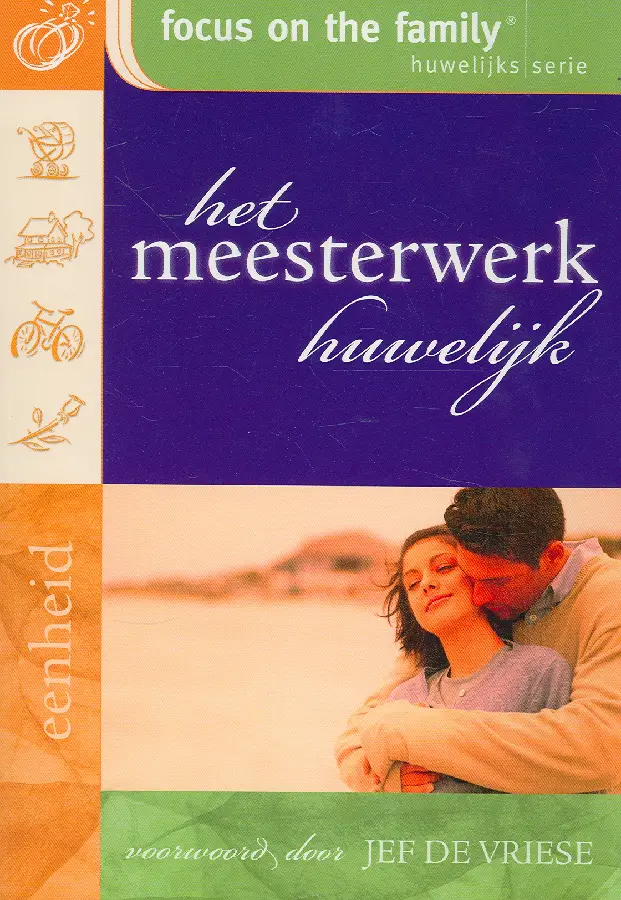 Meesterwerk huwelijk