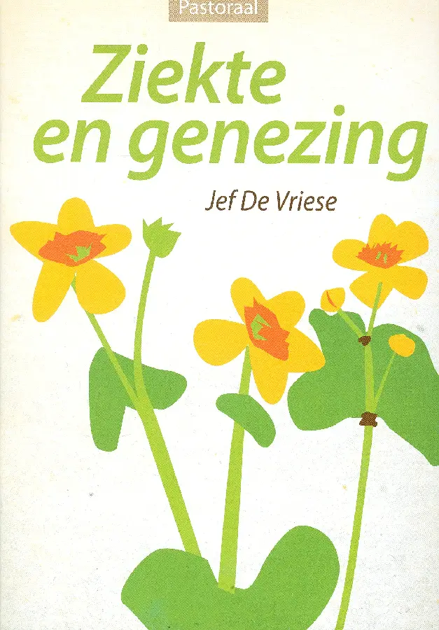 Ziekte en genezing