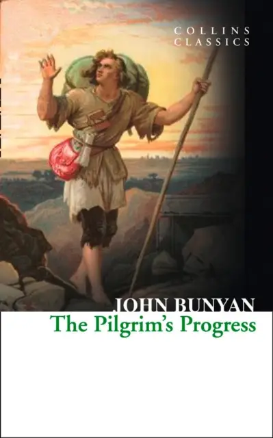 Pilgrim''s progress
