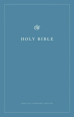 ESV - Economy ed.