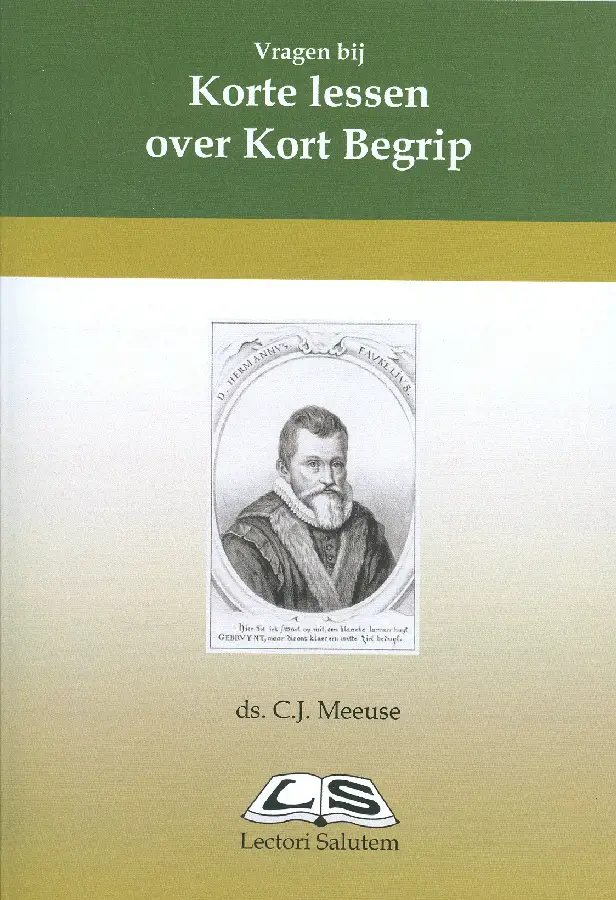 Vragen bij korte lessen over kort begrip