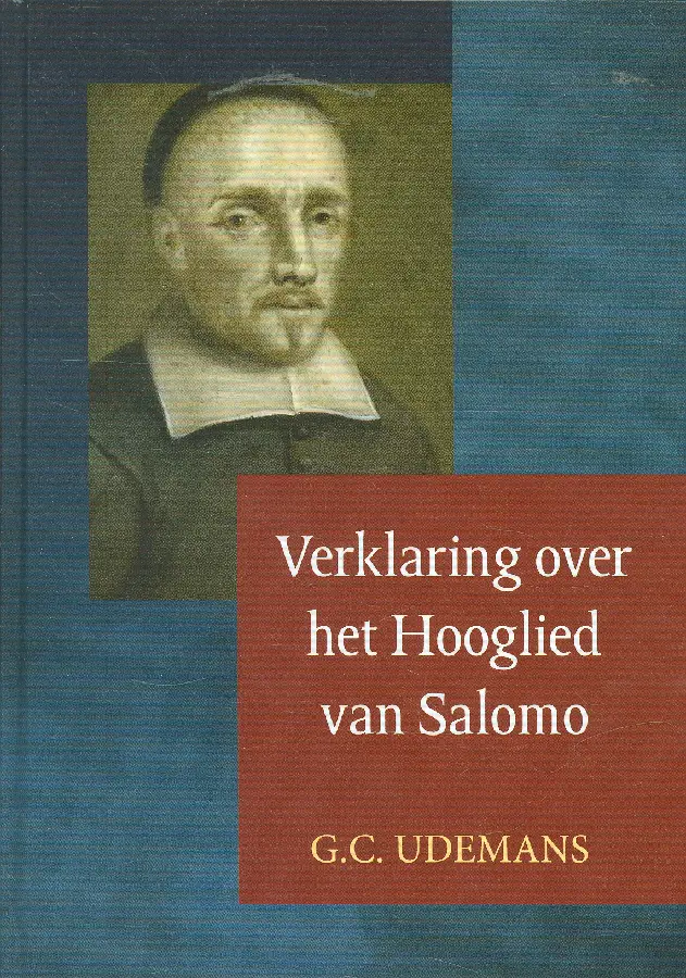 Verklaring van het Hooglied