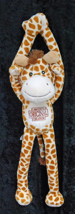 Longarm Giraffe 40cm God''s original cre