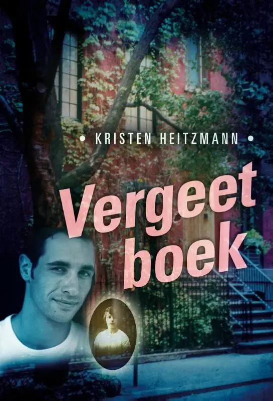 Vergeetboek Midprice