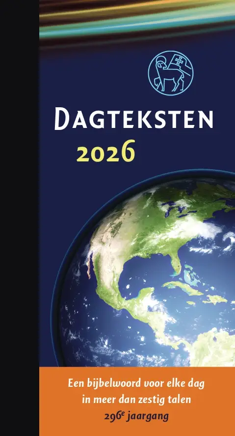 Dagteksten 2026