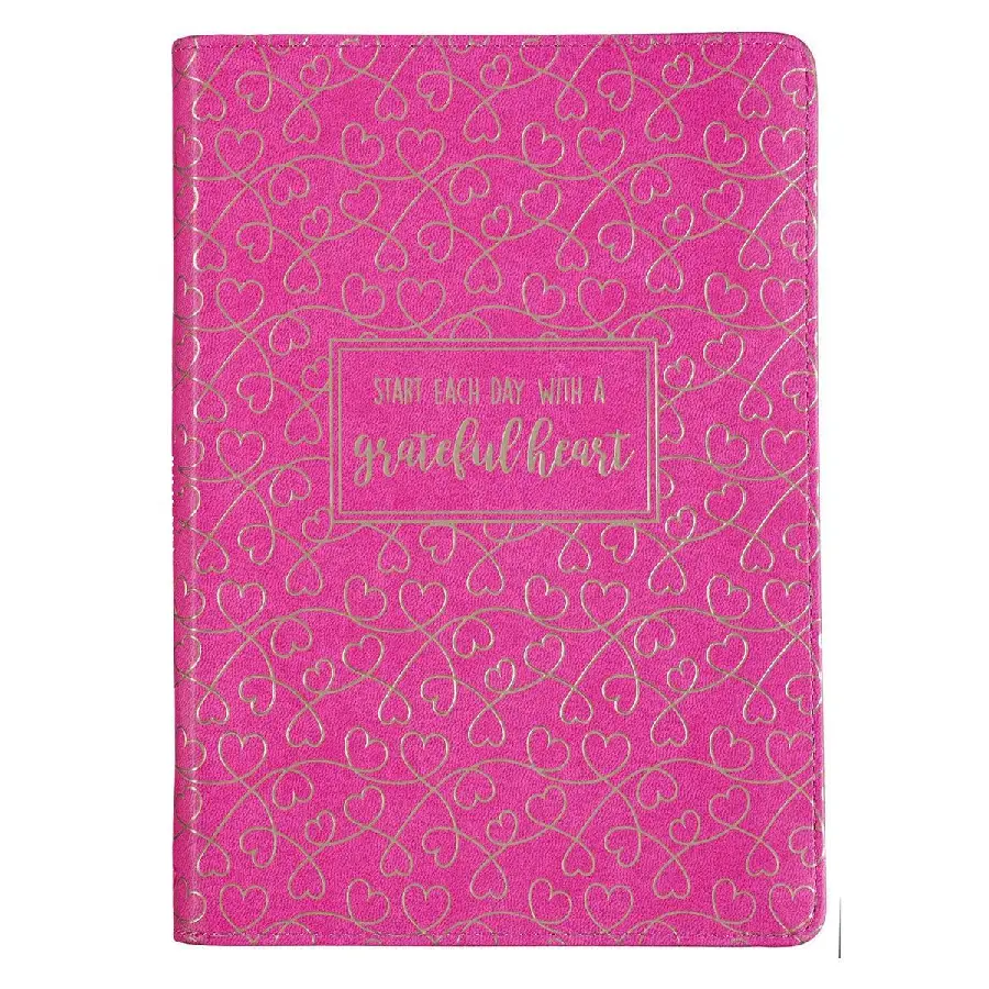 Grateful heart - Non-scripture