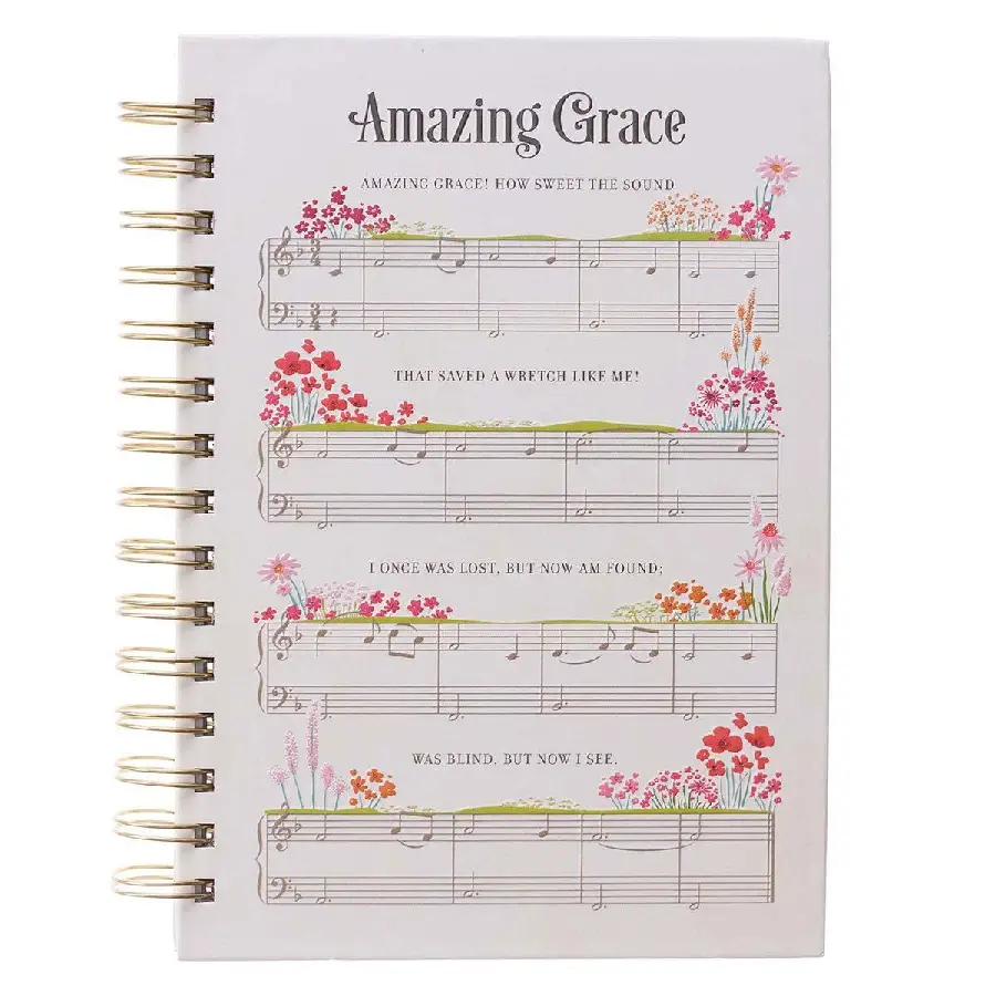 Amazing Grace Sheet Music