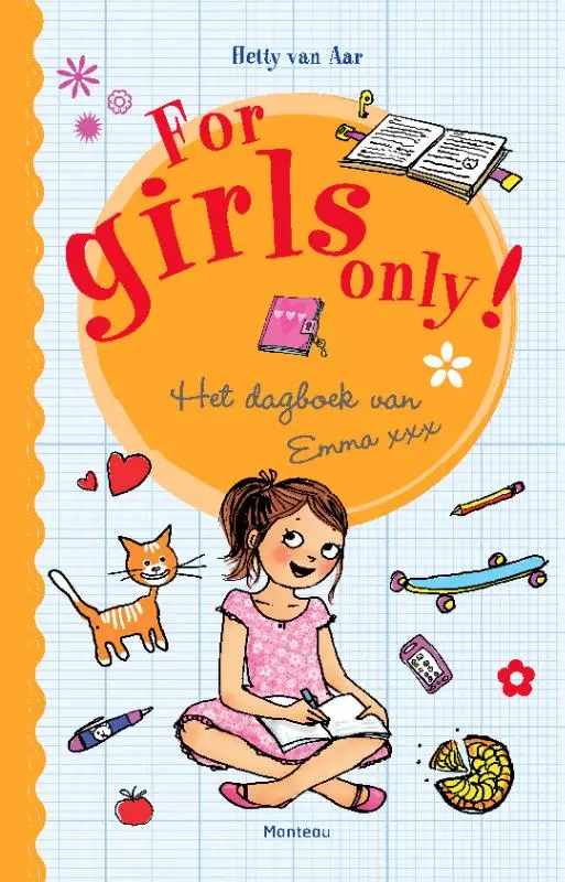 Dagboek van emma