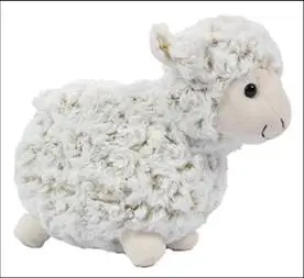 Schaap staand 26cm