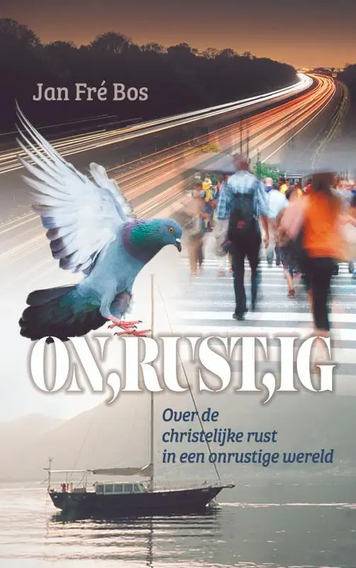 Onrustig
