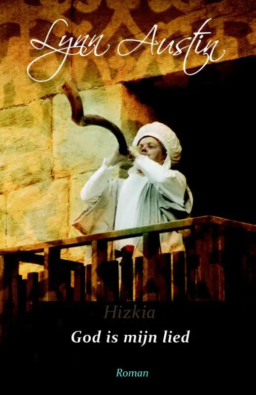 Hizkia God is mijn lied  POD