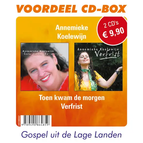 Verfrist/Toen kwam de morg[+!+]