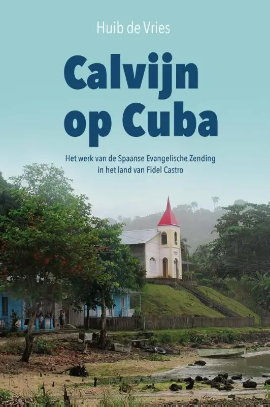 Calvijn op cuba