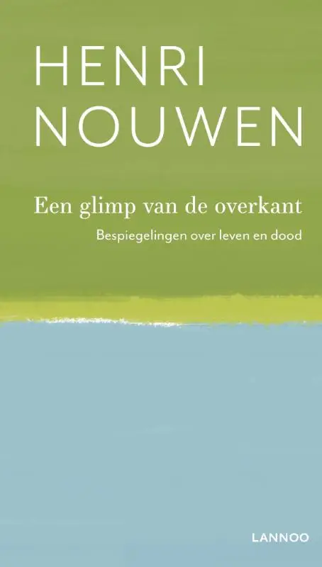 Glimp van de overkant  POD