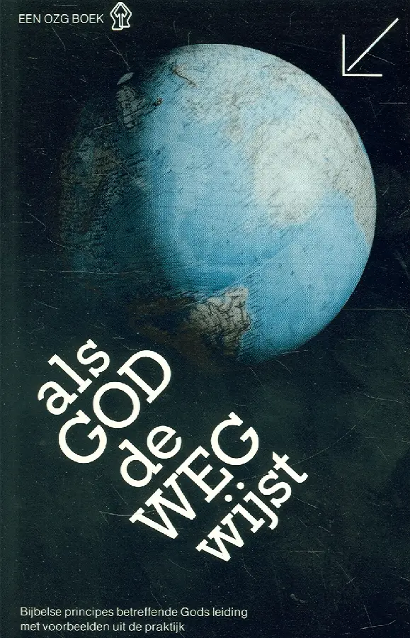 Als God de weg wijst