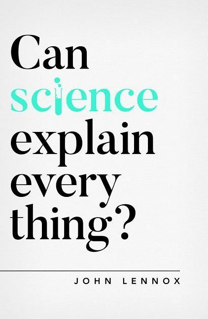 Can science explain everything?