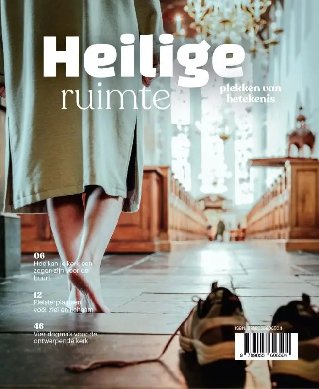 Heilige ruimte
