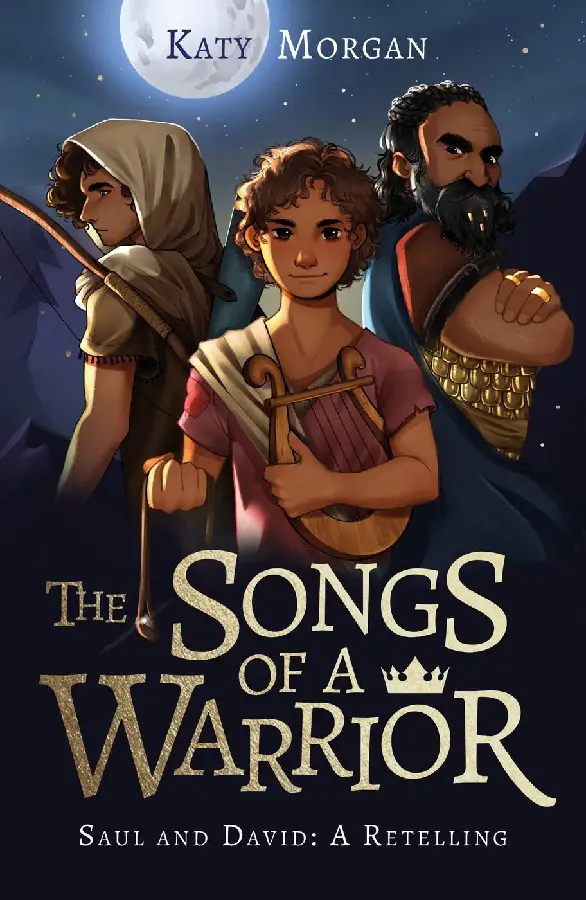Song of a warrior