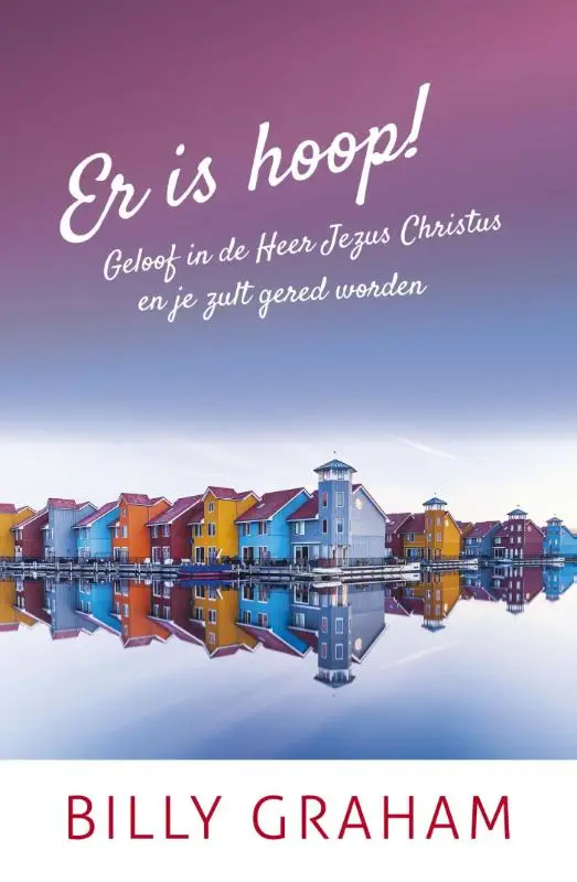 Er is hoop