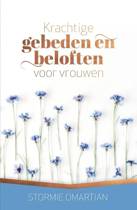 Krachtige gebeden & beloften voor vrouwe