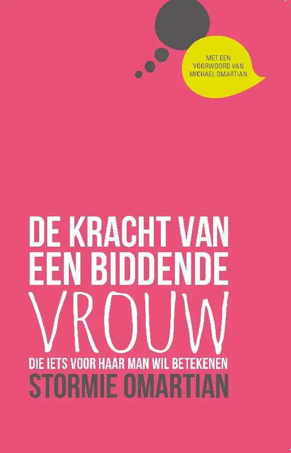 Kracht van een biddende vrouw