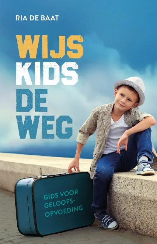 Wijs kids de weg