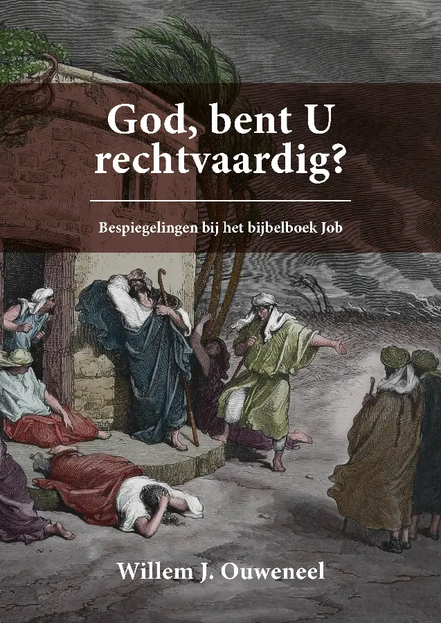 God bent U rechtvaardig