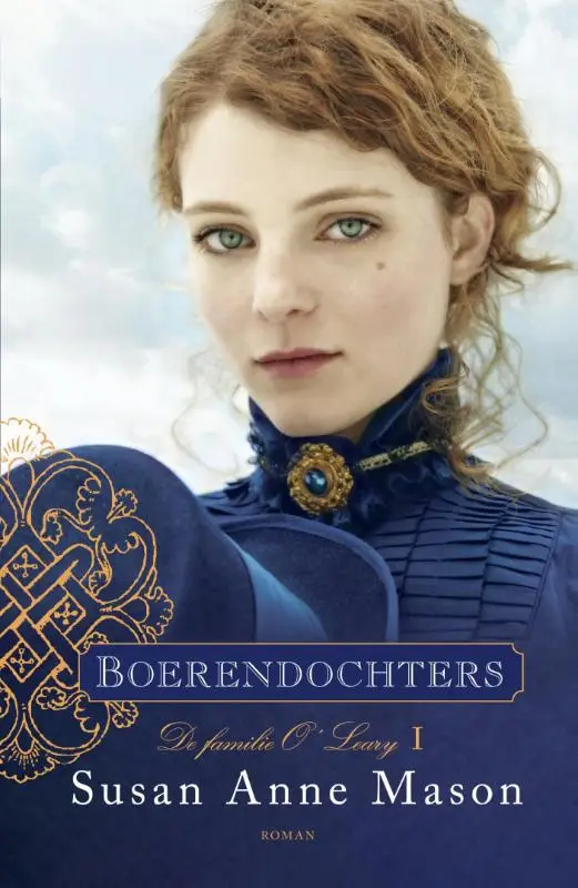 Boerendochters  POD
