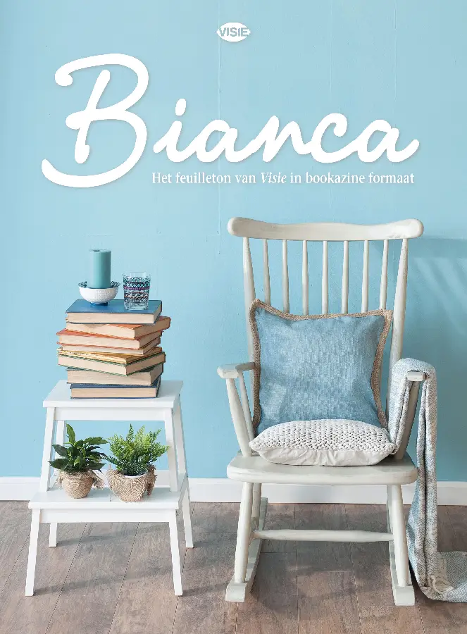 Bianca Bookazine deel 1*