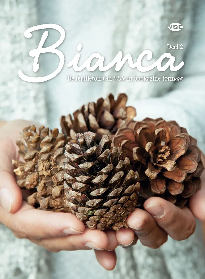 Bianca Bookazine deel 2*