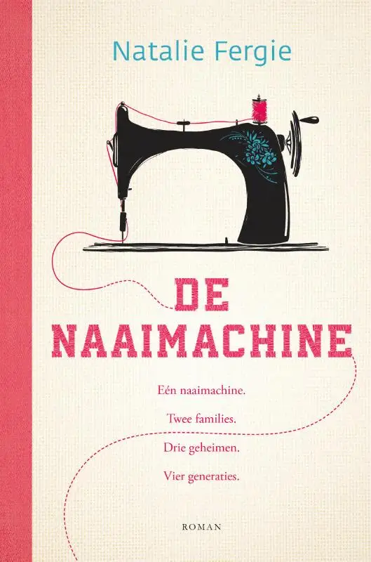 Naaimachine