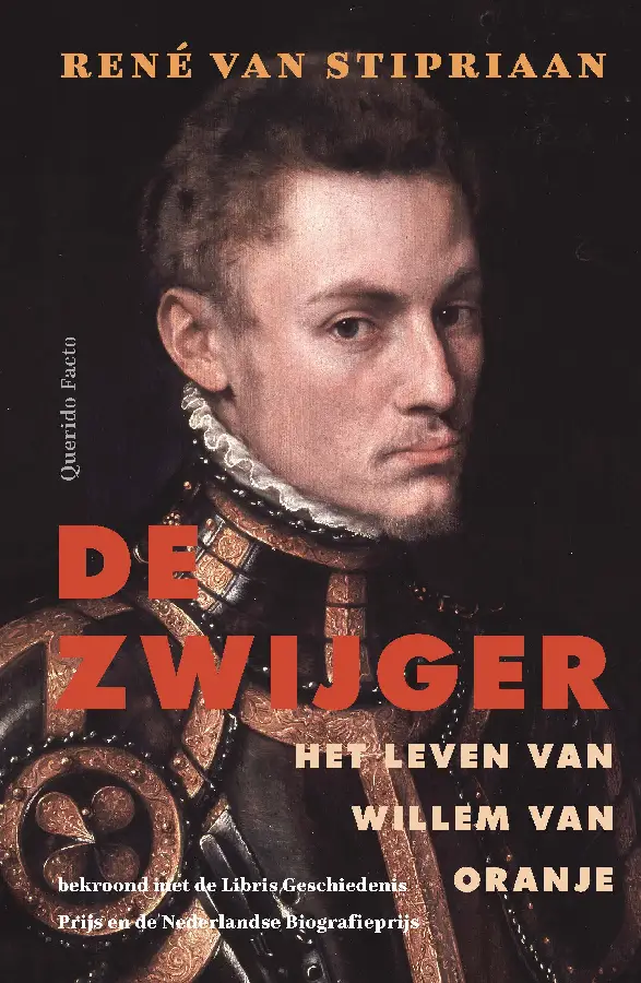 Zwijger