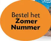 Weet magazine 2023 juni nr 81