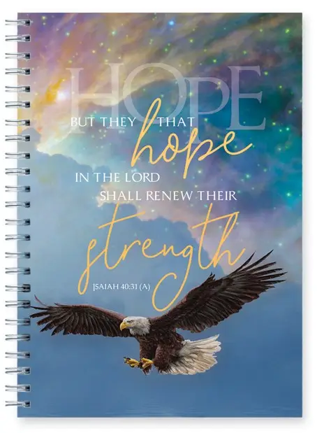 Wire O Hard Journal Lord shall renew