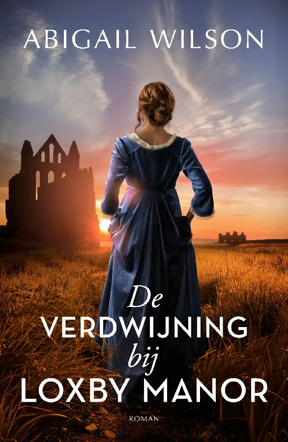 Verdwijning bij loxby manor