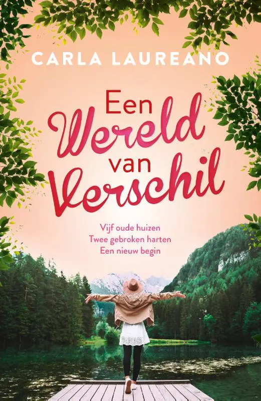 Wereld van verschil