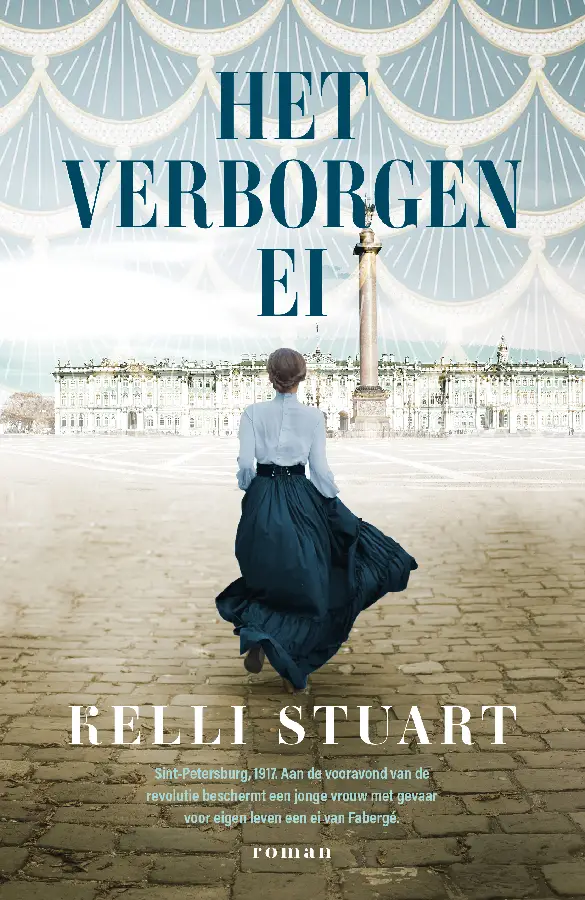 Verborgen ei