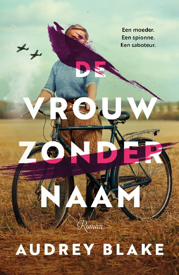 Vrouw zonder naam