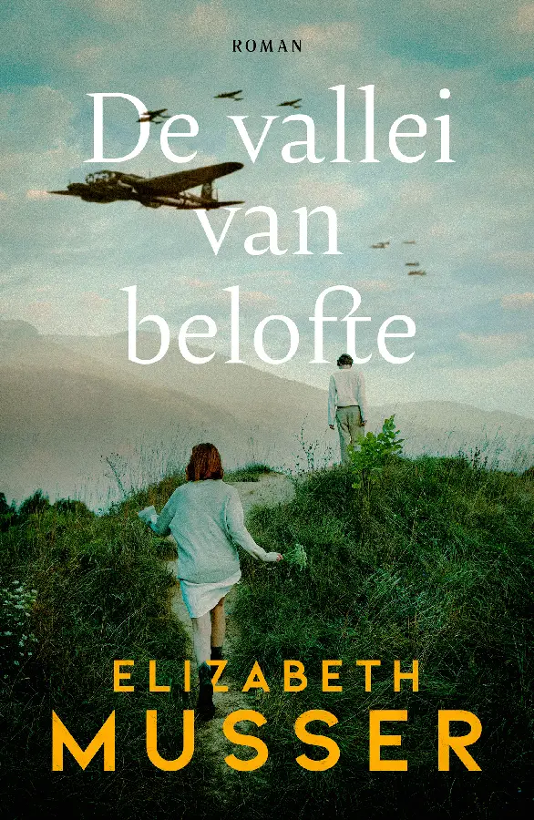 Vallei van belofte