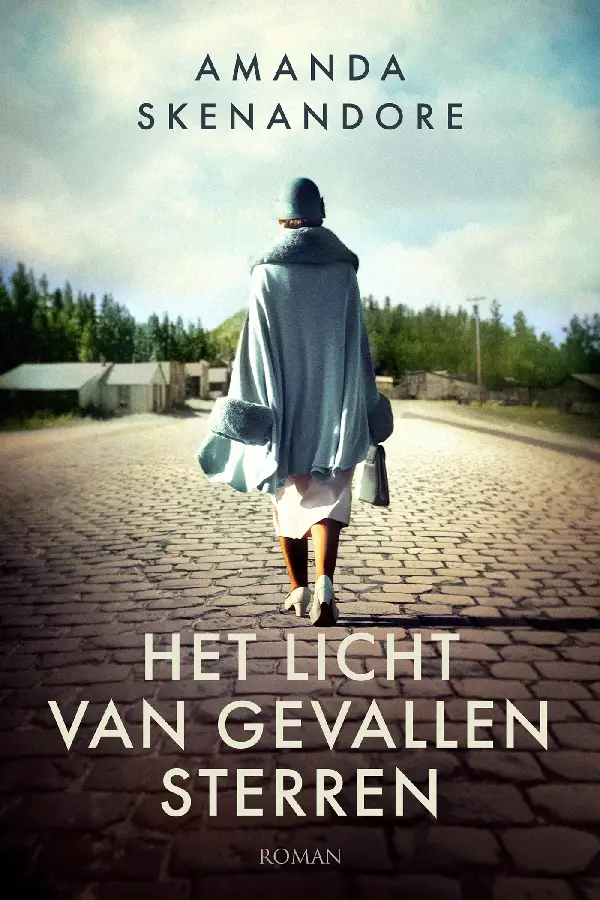 Licht van de gevallen sterren