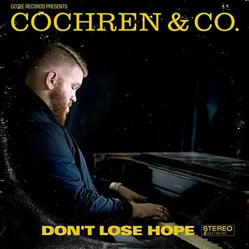 Don''t Lose Hope