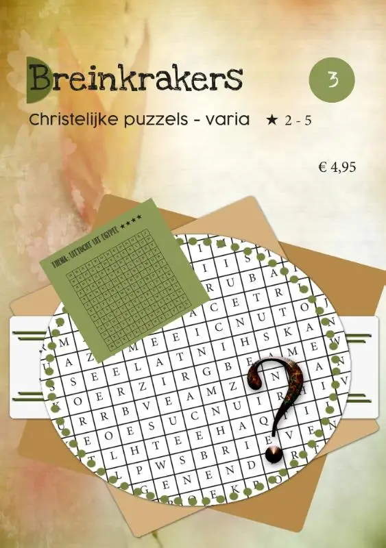 Breinkrakers 3*