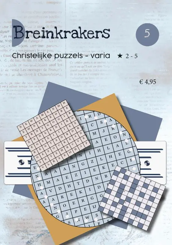 Breinkrakers 5