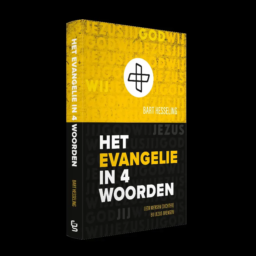 Evangelie in 4 woorden