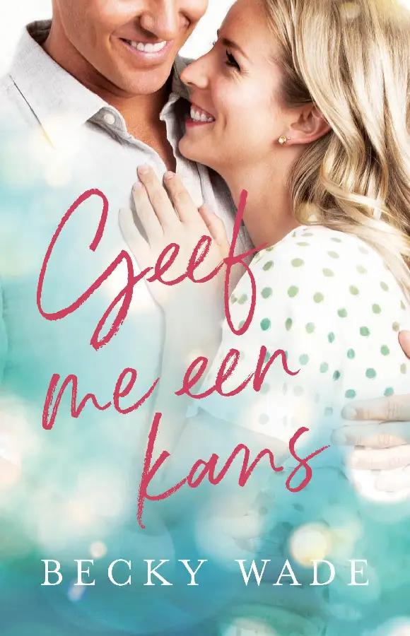 Geef me een kans - Misty River 2